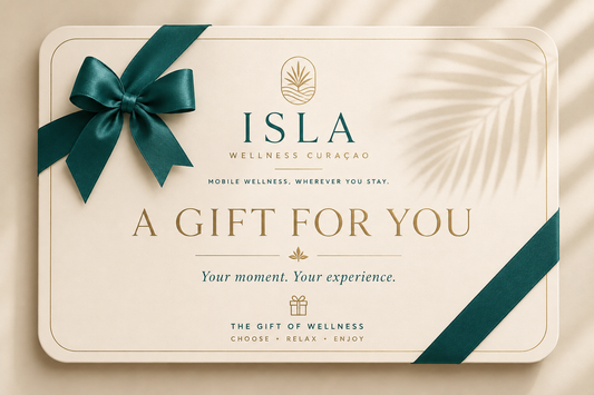 Isla Wellness Gift Card