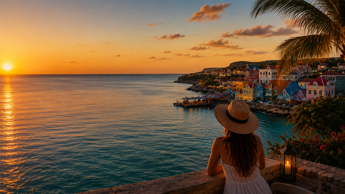 Explore Curaçao experiences with ExploreIsla