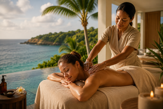 Relax Massage