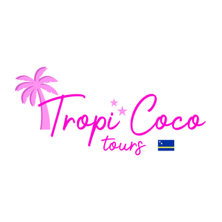 TropiCoco Tours Curaçao logo